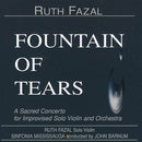 Fountain Of Tears (CD)