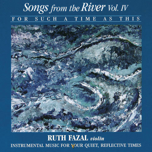 Songs From The River Vol.4 (CD)