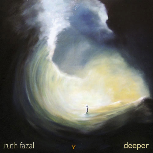 Deeper (CD)