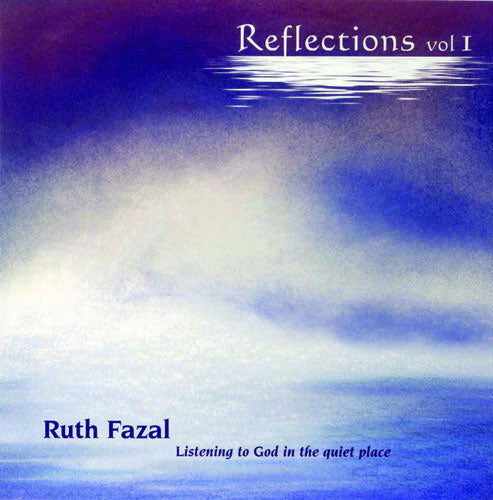 Reflections Vol.1 (CD)