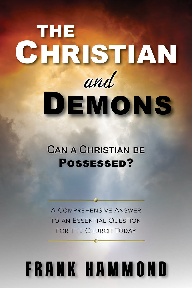 The Christian And Demons