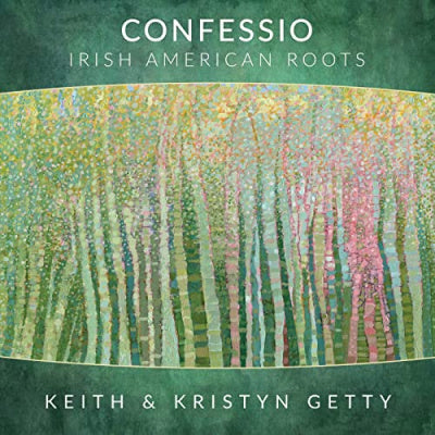 Confessio: Irish American Roots (CD)
