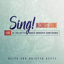 Zing: In Christ Alone (CD)
