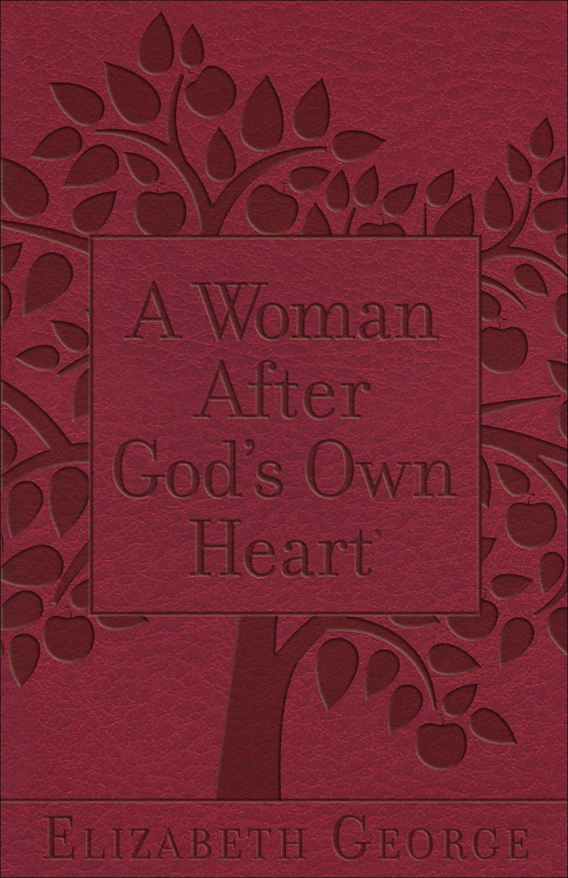 A Woman After God's Own Heart-Milano Softone