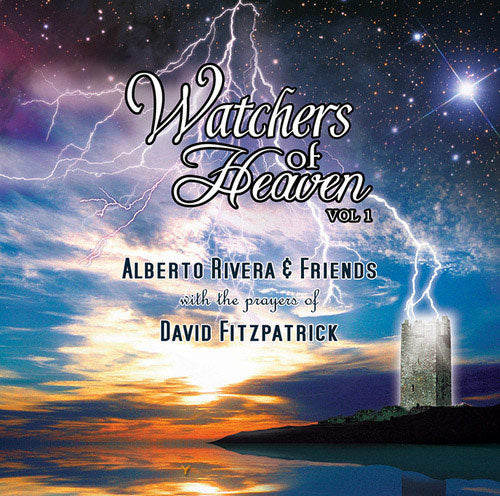 Watchers Of Heaven Vol.1 (CD)