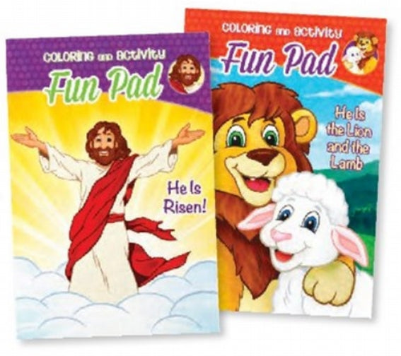 Easter - Assorted