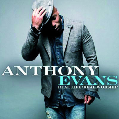 Real Life Real Worship (CD)