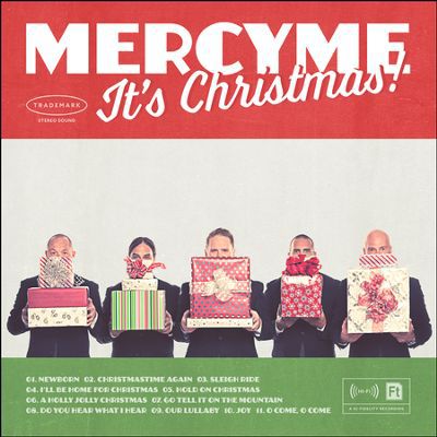 It's Christmas (CD)