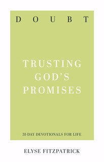 Doubt (31-Day Devotionals For Life) 