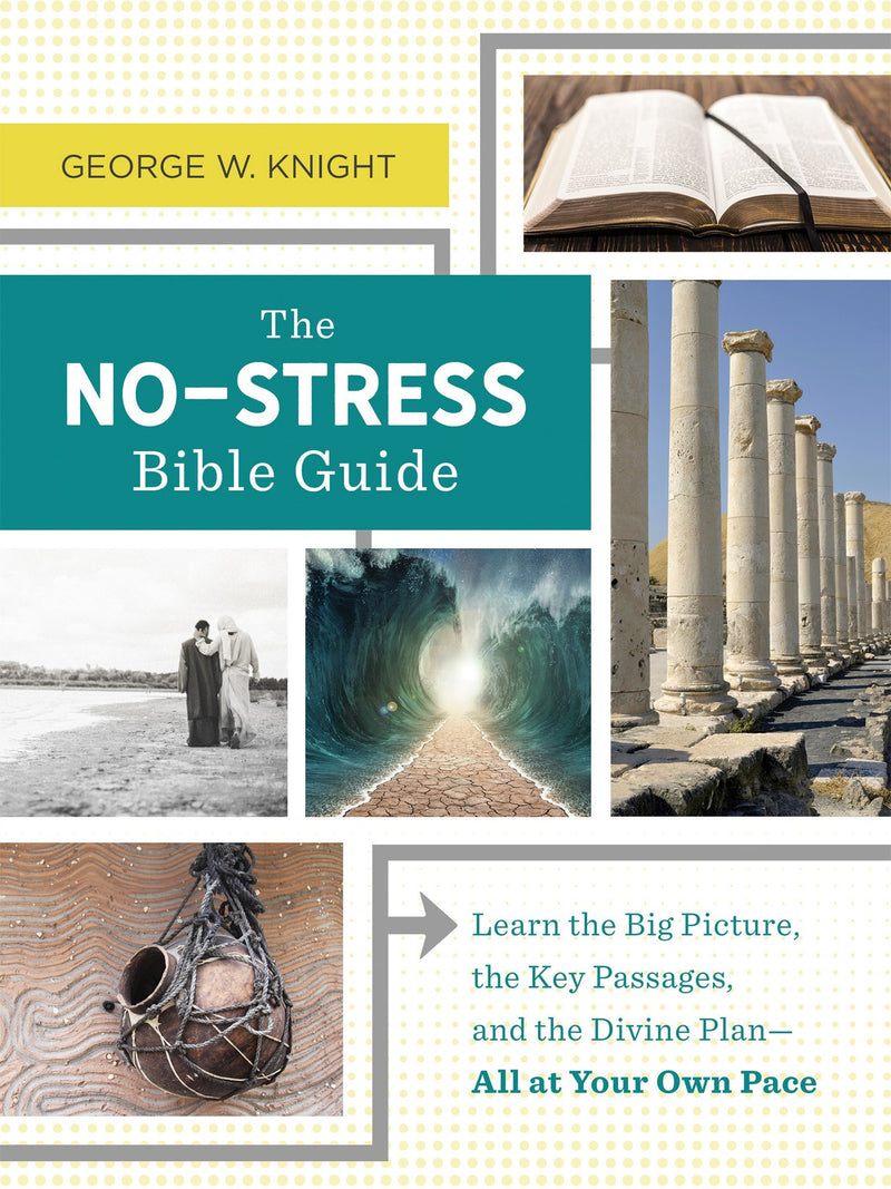 The No-Stress Bible Guide