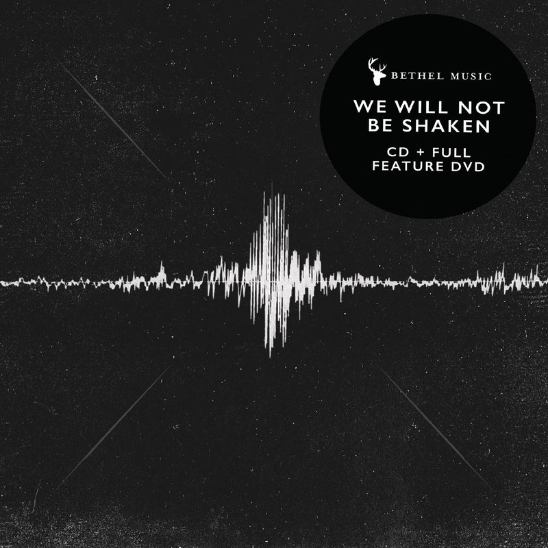 We Will Not Be (zie 700615372638)