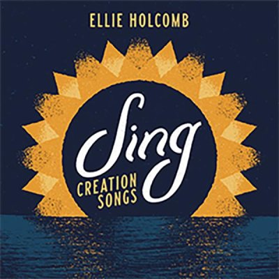 Sing: Creation Songs (CD)