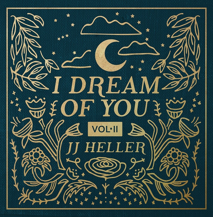 I Dream Of You- vol II (CD)