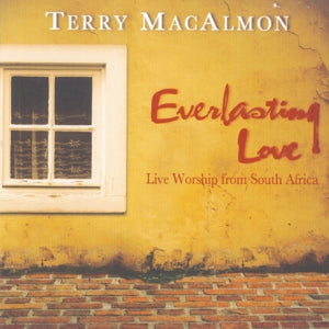 Everlasting Love (CD)