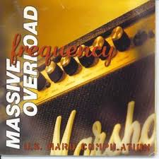 Massive Frequency Overload (CD)