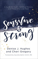 Sensitive And Strong