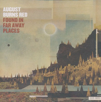 Found in Far Away Places (CD)