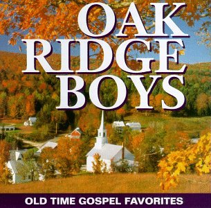 Old time gospel favorites