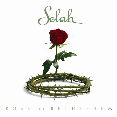 Rose Of Bethlehem (CD)