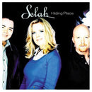 Hiding Place (CD)