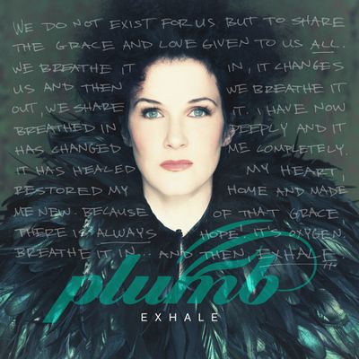 Exhale (CD)