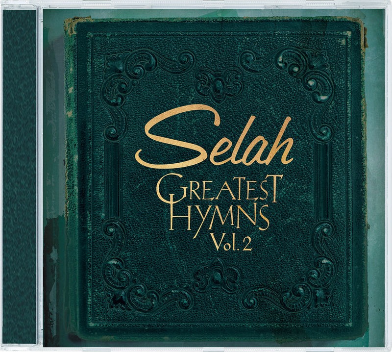 Greatest hymns vol.2