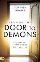 Closing The Door To Demons