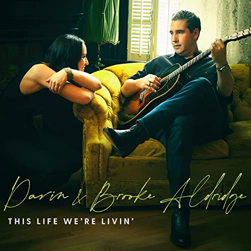 This Life We're Livin' (CD)