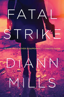 Fatal Strike-Hardcover