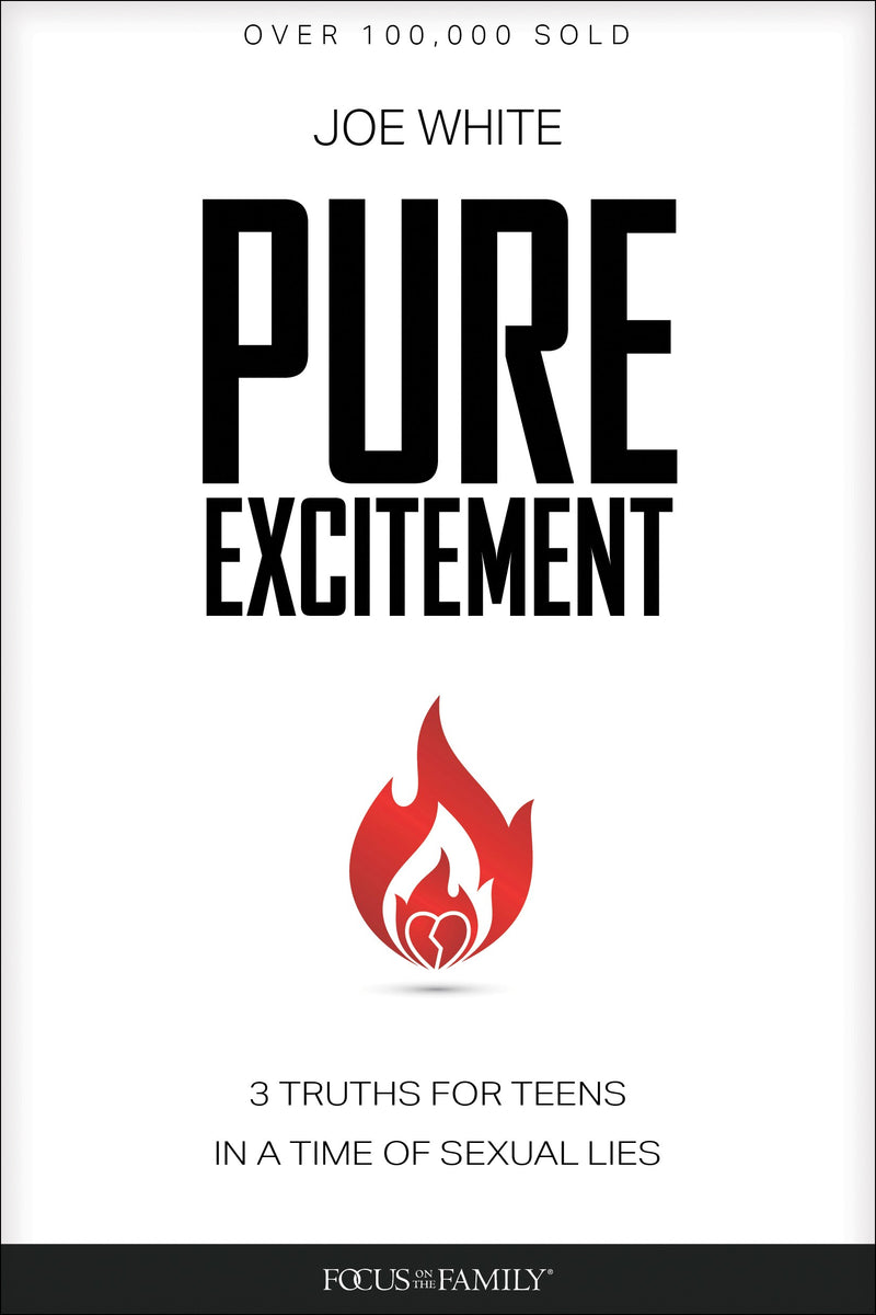 Pure Excitement (Revised)