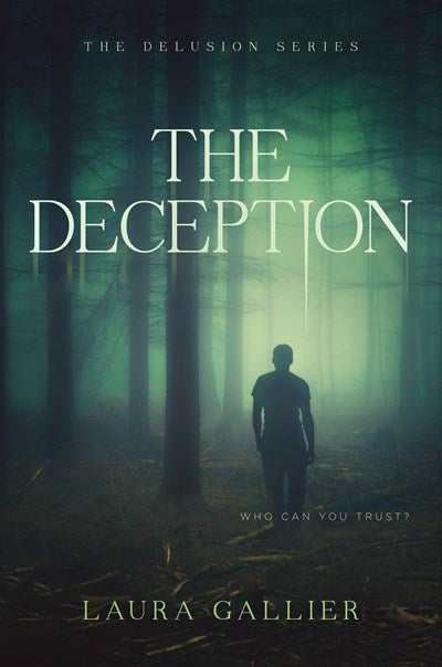 The Deception (The Delusion Series