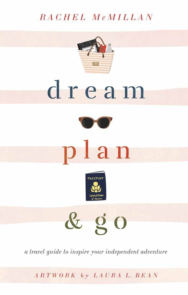 Dream  Plan  And Go