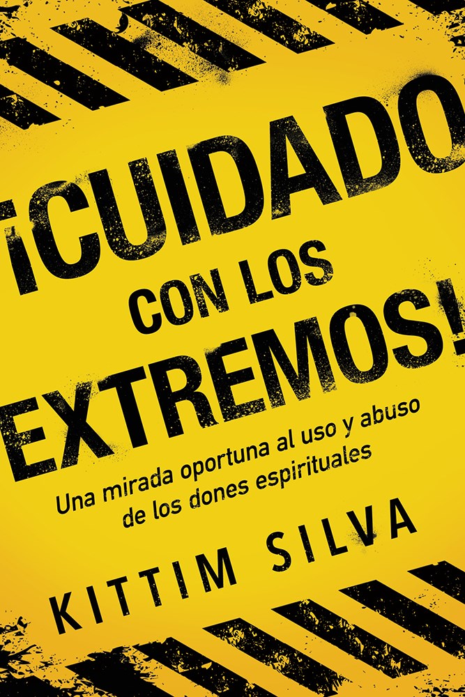 Span-Beware Of The Extremes! (!Cuidado Con Los Extremos!)