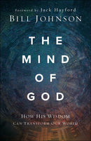 The Mind Of God