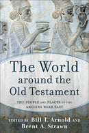 The World Around The Old Testament-Softcover