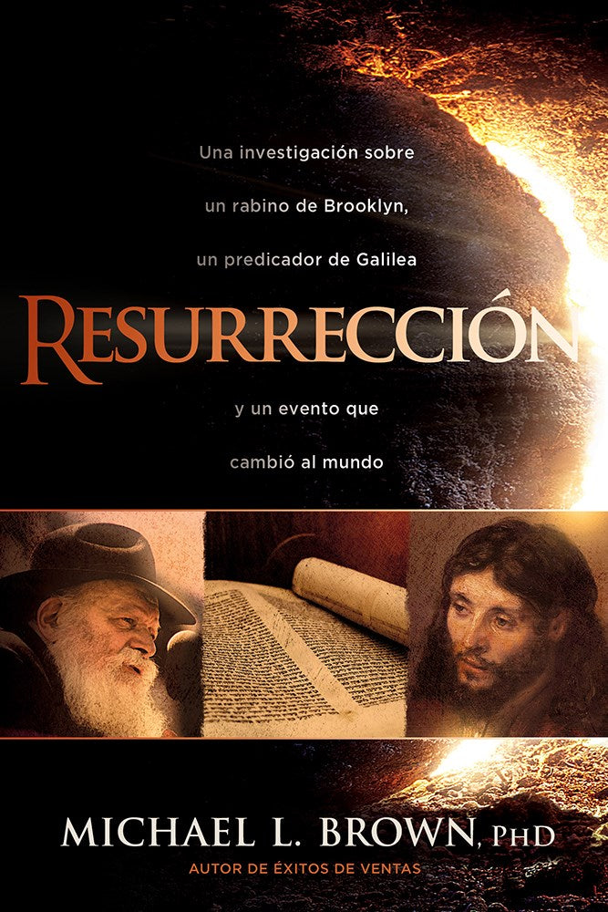 Span-Resurrection (Resureccion)