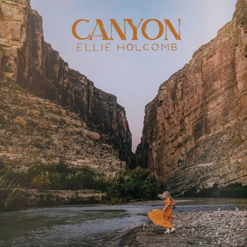 Canyon (CD)