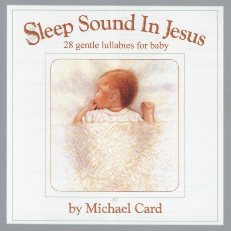 Sleep Sound In Jesus (2-CD)