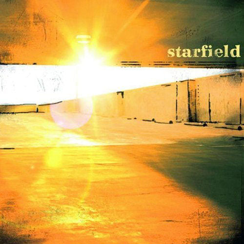 Starfield (CD)