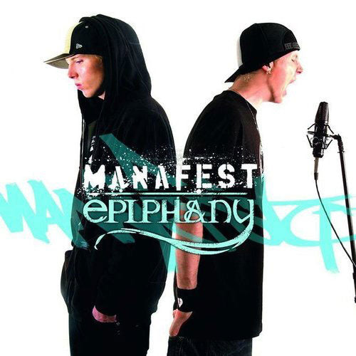 Epiphany (CD)
