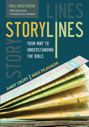 Storylines Leader's Guide With DVD