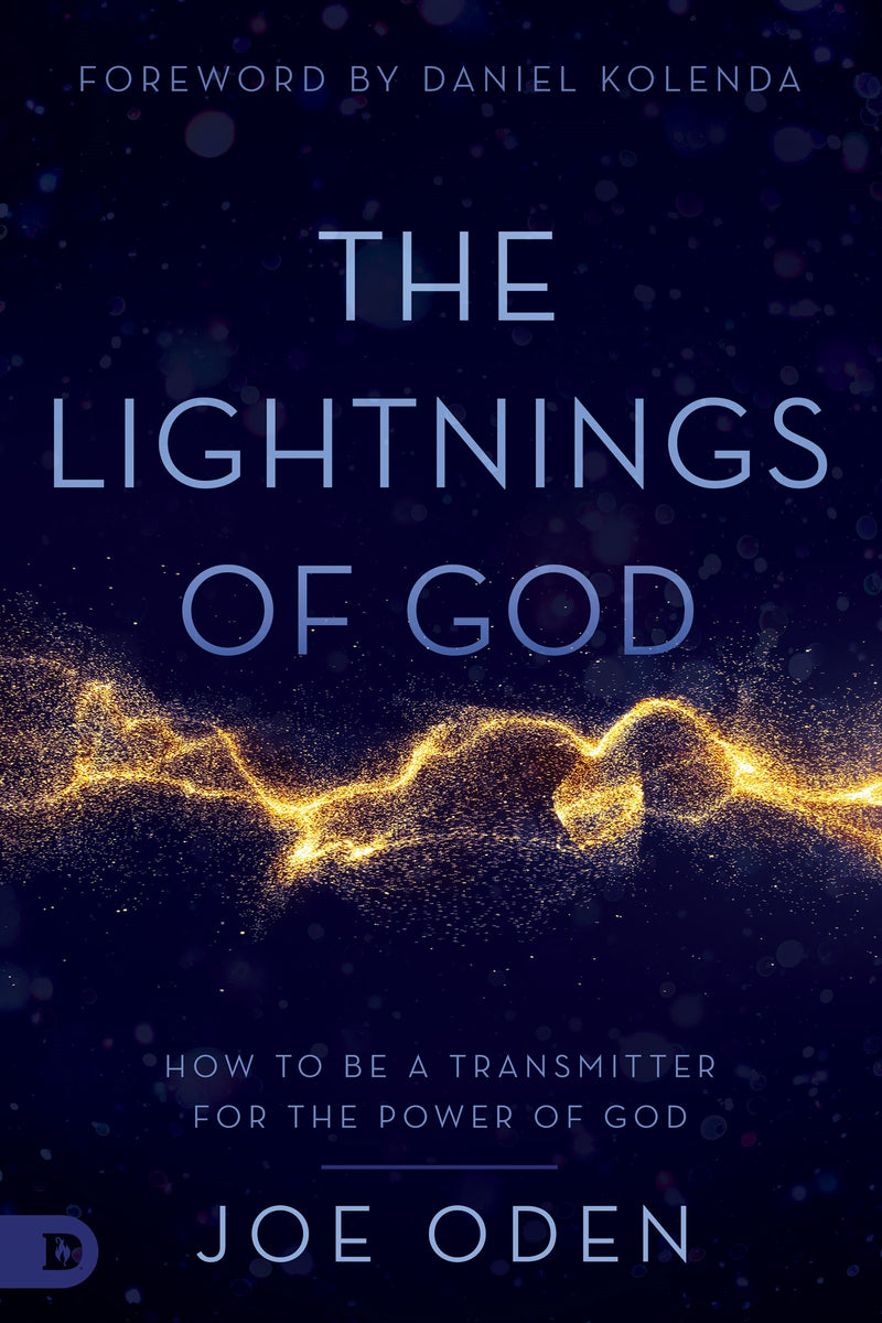The Lightnings Of God