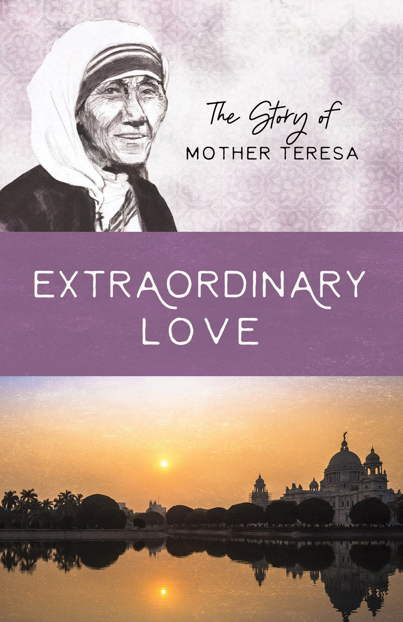 Mother Teresa (Women Of Courage)
