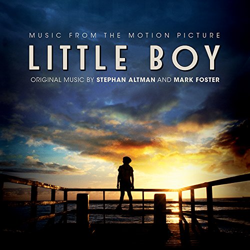 Little boy motion picture soundtrac