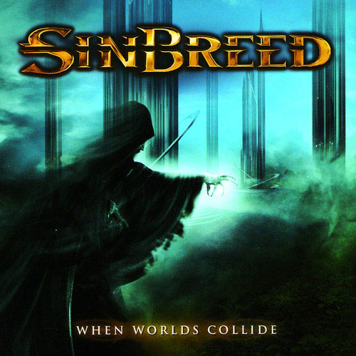 When Worlds Collide (CD)