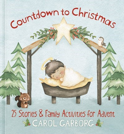 Countdown To Christmas