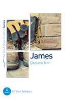 James (The Good Book Guide)