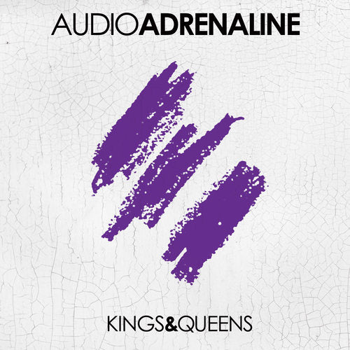 Kings & Queens (CD)