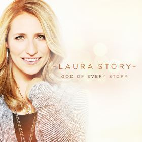 God of Every Story (CD)