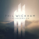 The Ascension (CD)